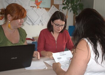 Preventivní opatření v Občanské poradně v Kutné Hoře