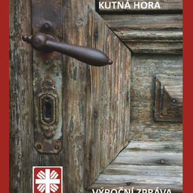 Výroční zpráva 2011