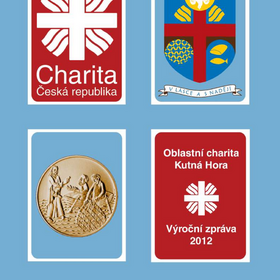 Výroční zpráva 2012