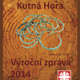 Výroční zpráva 2014