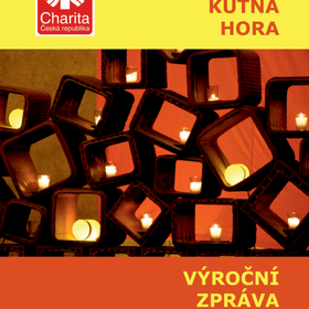 Výroční zpráva 2015