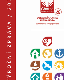 Výroční zpráva 2018