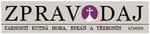 Farní Zpravodaj