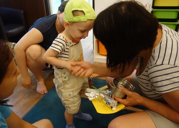 Středisko Na Sioně opětovně získalo garanci kvality služby Raná péče