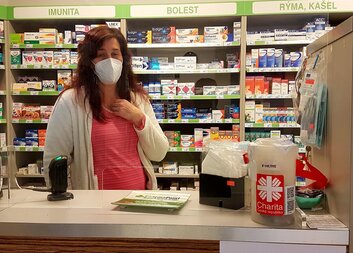 Tříkrálová sbírka nekončí, do pokladniček můžete přispět až do neděle 24. ledna 