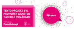 T-Mobile Pomáháme 2020