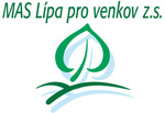 logo_MAS Lípa pro venkov z.s. logo_MAS Lípa pro venkov z.s.