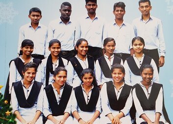 Postní almužnu posíláme dětem z Adopce na dálku