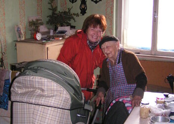 Když se řekne kříž