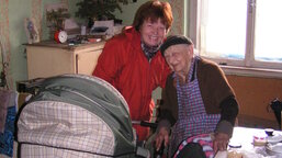 Když se řekne kříž