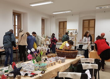 Centrum Přístav představilo nově zrekonstruovanou budovu a služby veřejnosti