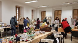 Centrum Přístav představilo nově zrekonstruovanou budovu a služby veřejnosti