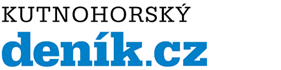 Logo Kutnohorský deník