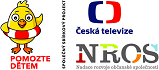 Nadace rozvoje občanské společnosti a České televize
