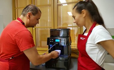 Projekt Záchranný kruh