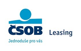 ČSOB leasing a.s.