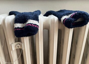 Správně vidíme jen srdcem