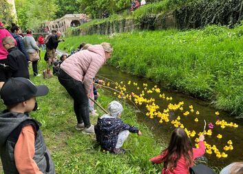 Do cíle na pomoc znevýhodněným dětem doplulo 82 751 Kč