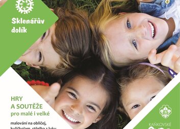 Zveme Vás na 5. Sklenářův den