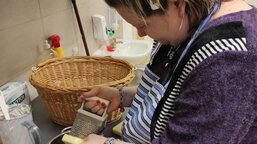 Malý krůček k samostatnosti, který znamená hodně