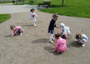 Majáček v Kutné Hoře přijímá děti už od dvou let. Nabízí malý kolektiv i hravé vzdělávání