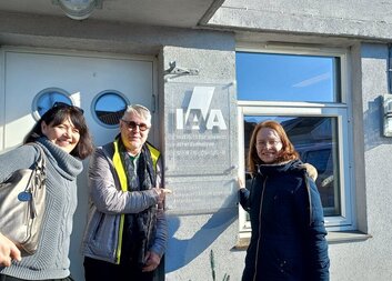 V Norsku mají lidé se zdravotním znevýhodněním šanci na plné zapojení do společnosti