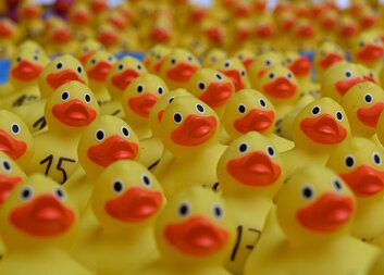 Pošli kačku 2025: Pomozme společně dětem se specifickými potřebami