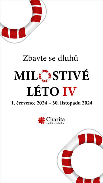 Milostivé léto IV 2024