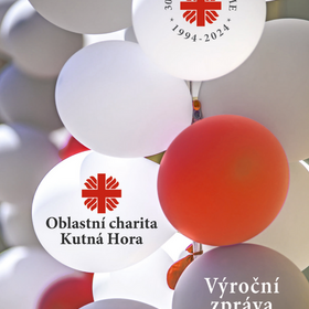 Výroční zpráva 2023