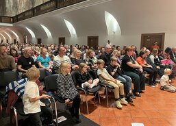 Slavíme Den charity a také 30 let Oblastní charity Kutná Hora