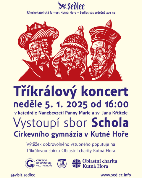 3králový koncert 2025-poster3