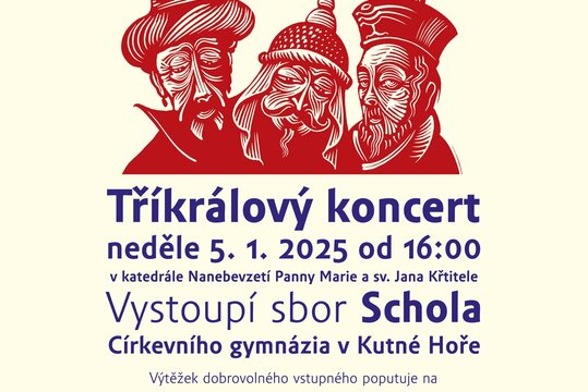 3králový koncert 2025-poster2