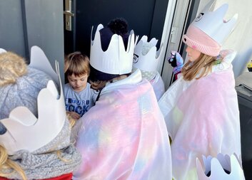 Tříkrálová sbírka 2026 opět pomůže lidem v Kutné Hoře, Čáslavi a okolí