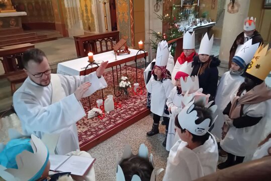 Výtěžek jubilejní Tříkrálové sbírky pomůže nemocným, seniorům i lidem s duševním onemocněním