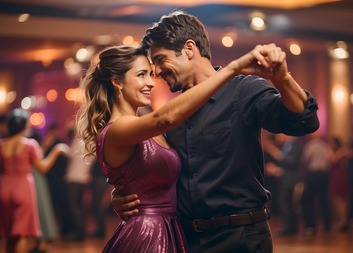 Srdečně Vás zveme na 9. Společný ples neziskových organizací