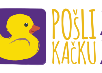 Pošli kačku 2025