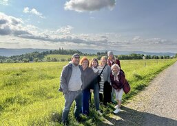 Společně na Impulzech k duchovnímu životu