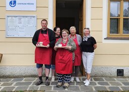 Naše kapučíno je nejlepší!