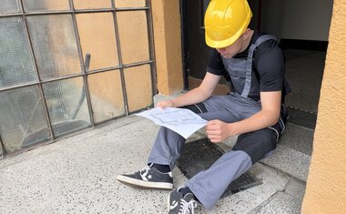 Máme s dětmi velké plány