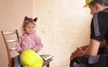 Myslíš, že to zvládneme?