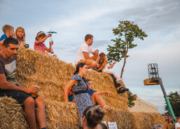 Slámohraní  2025 udělalo tečku za prázdninami v Kutné Hoře