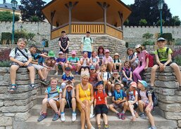 Výlet z Čáslavi do Kutné Hory