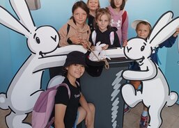 Večerníček slaví narozeniny