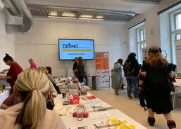 Veletrh sociálních služeb v Kutné Hoře