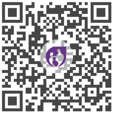 QR Kampánovka dar dětem na nový Sion