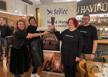 5. ročník Sion Charity Cupu přinesl 35 000 Kč na projekt Kampánovka