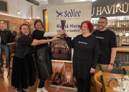 5. ročník SION CHARITY CUP