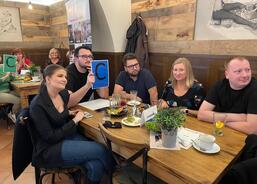 5. ročník SION CHARITY CUP