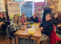 5. ročník SION CHARITY CUP