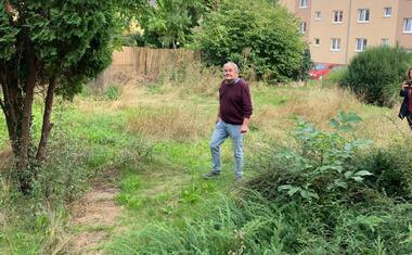 Ambasador projektu MUDr. Bohuslav Procházka